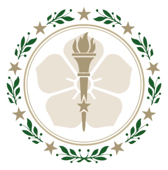 Sandstons emblem